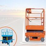 Portable Stair Climber Manufacturer - Electric Disabled Mobile Chair Manual Climbing