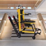 Electric Wheelchair Home Lift Supplier - Handicapped Stair Climbing Rehabilitation