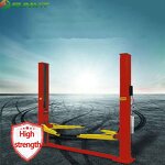 Electric Forklift Manufacturer - New Energy Work Lift Hydraulic Terrain Rough