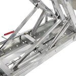 Home Elevator Factory - OEM/ODM Custom Hydraulic Cargo Lift for House Villa