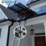 Electric Lifting Module Manufacturer - 6-18m Automatic Movable Ladder Machine