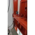 Cargo Lift Manufacturer - 1 Ton Capacity CE Certified Steel Construction
