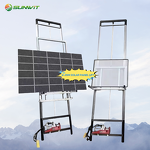 Electric Lifting Module Manufacturer - 6-18m Automatic Movable Ladder Machine