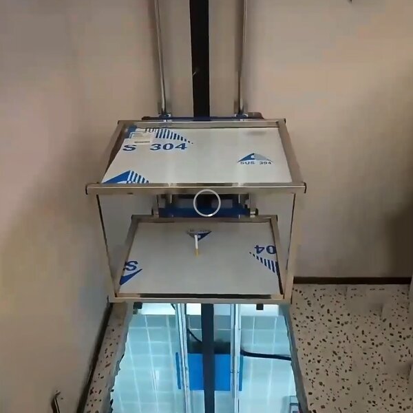 Electric Stair Climber Factory - Climbing Chair Portable Simple Mobile Manual