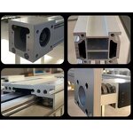 Small Food Lift Supplier - Save Space Restaurant Dumbwaiter Kitchen Elevator