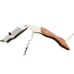 Wine Opener Factory - OEM Professional Waiter Corkscrew