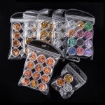 Nail Tips Manufacturer - OEM 240pcs Ballerina Press On