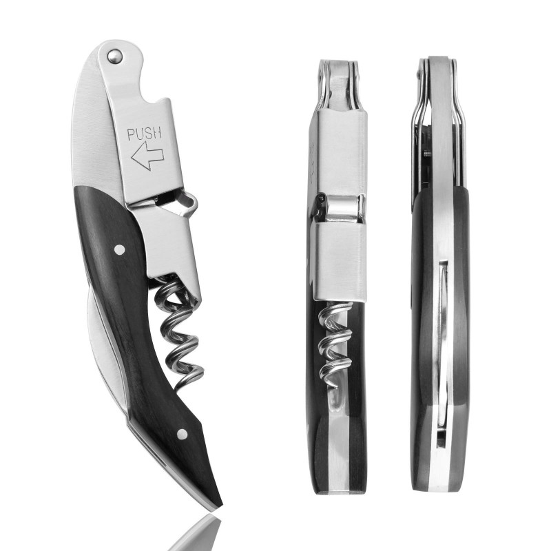 Bottle Opener Manufacturer - OEM Stainless Steel Multifunction