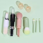 Makeup Brushes Factory - OEM 10Pcs Professional Set