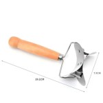 Cookie Cutter Manufacturer - OEM Donut Pastry Rolling Cutter