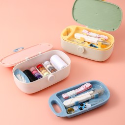 Sewing Kit Factory - OEM Storage Box Beginners DIY