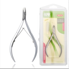 Nail Clipper Factory - OEM Professional Spring Clipper