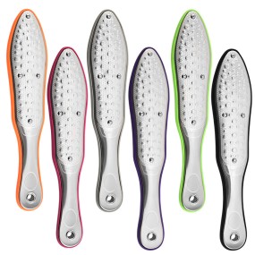 Foot Scrubber Factory - OEM Double Side Stainless Steel