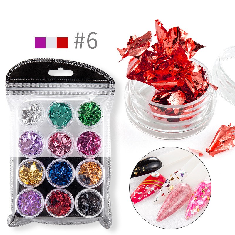 Nail Tips Manufacturer - OEM 240pcs Ballerina Press On