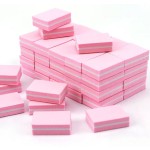 Nail File Kit Factory - OEM 9pcs Double Sided Buffer