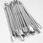 Cuticle Pusher Manufacturer - OEM Stainless Steel Cutter