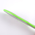 Foot Scrubber Factory - OEM Double Side Stainless Steel