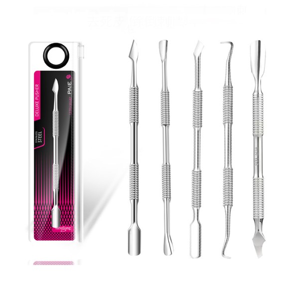 Cuticle Remover Factory - OEM Professional Ukraine Tool