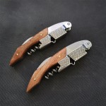 Wine Opener Factory - OEM Professional Waiter Corkscrew