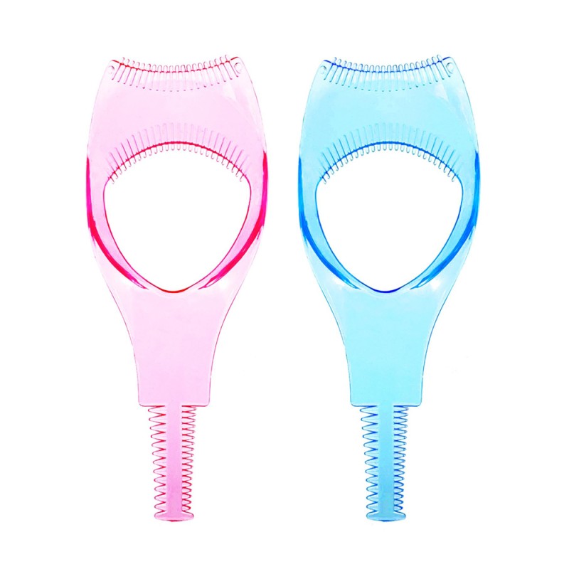 Mascara Wands Factory - OEM Disposable 50Pcs Spoolies