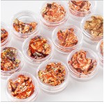 Nail Tips Manufacturer - OEM 240pcs Ballerina Press On