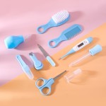 Baby Nail Clipper Factory - OEM 2pcs Safety Catcher