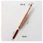 Nail Buffer Factory - OEM Disposable Mini Square