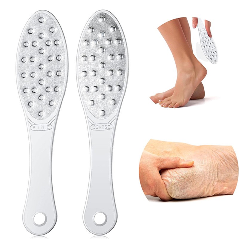 Foot File Factory - OEM Double Side Callus Remover