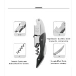 Bottle Opener Manufacturer - OEM Stainless Steel Multifunction