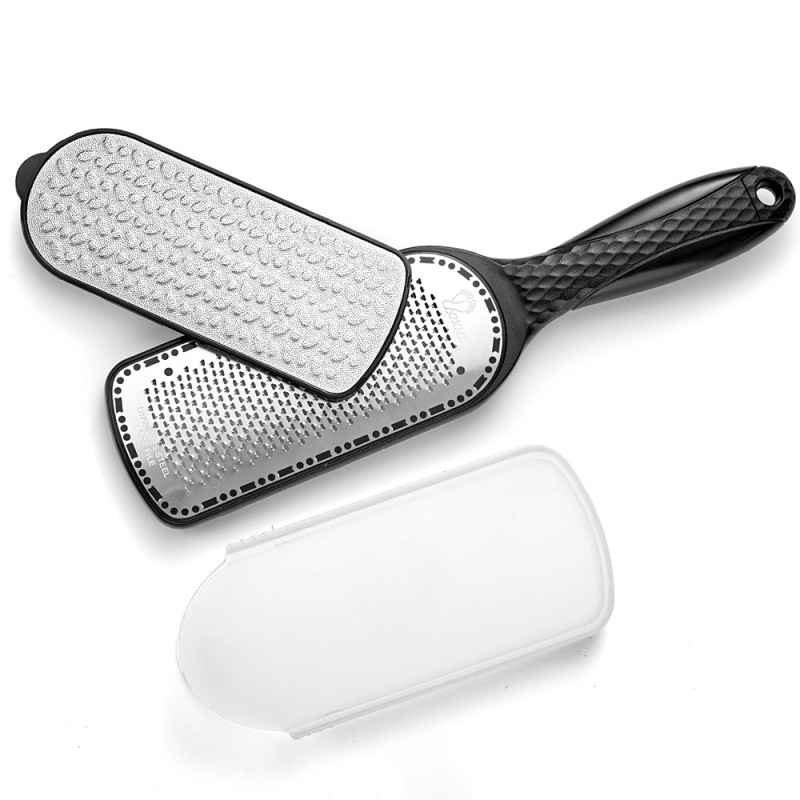 Nail File Manufacturer - OEM Double-Sided Curved Emery