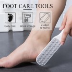 Foot File Manufacturer - OEM Double Sided Callus Remover