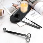 Candle Care Kit Manufacturer - OEM 5 In1 Arc Lighter Set