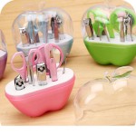 Baby Care Kit Manufacturer - OEM Newborn Grooming Tool