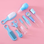 婴儿护理套装源头工厂 - 13件儿童卫生用品代工