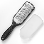Nail File Manufacturer - OEM Double-Sided Curved Emery