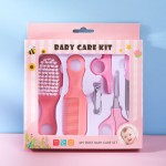 Baby Care Kit Manufacturer - OEM 10Pcs Newborn Set