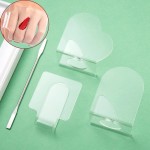 Makeup Palette Manufacturer - OEM Stainless Steel Spatula
