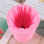 Candle Wick Tab Factory - OEM 100pcs Metal Holder