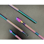 Foot File Manufacturer - OEM Double-Sided Stainless Steel