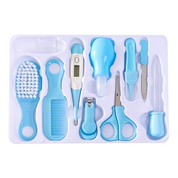 Baby Care Kit Manufacturer - OEM Professional Nursing Tools