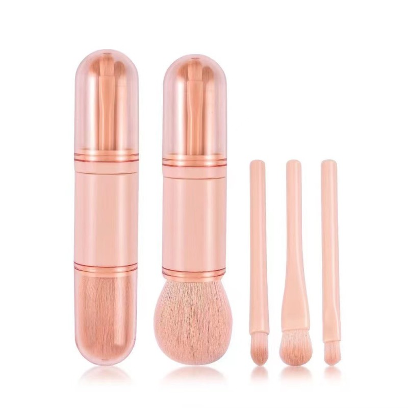 Makeup Brushes Factory - OEM 10Pcs Professional Set