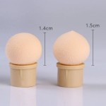 Nail Rhinestones Factory - OEM Resin Flower Decoration
