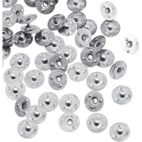 Candle Wicks Factory - OEM 100pcs Cotton Smokeless