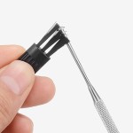 Ear Pick Set Manufacturer - OEM Professional Cleaning Tool