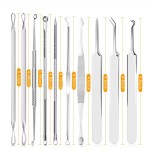 Pimple Popper Kit Factory - OEM High Quality Tweezer Set