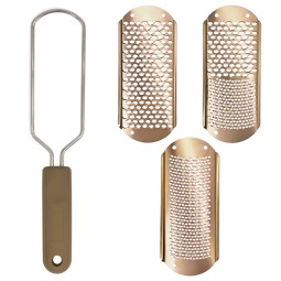 Foot File Manufacturer - OEM Professional Pedicure Rasp