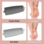 Electric Foot File Manufacturer - OEM Rechargeable Callus Remover