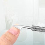 Cuticle Pusher Manufacturer - OEM Stainless Steel Trimmer