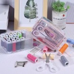 缝纫套装源头工厂 - 226件DIY套装代工