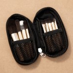Nail Brush Manufacturer - OEM Acrylic Handle Salon